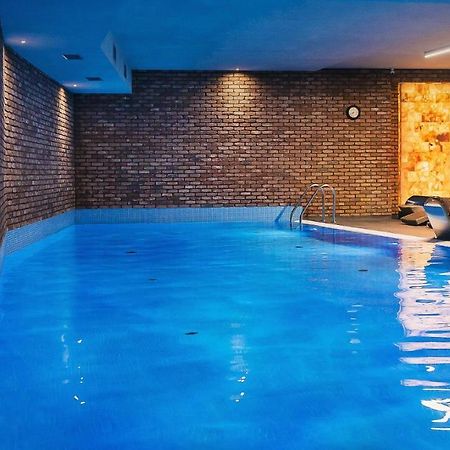 Grano Flats Gdansk - Aura II Apartment Ngoại thất bức ảnh