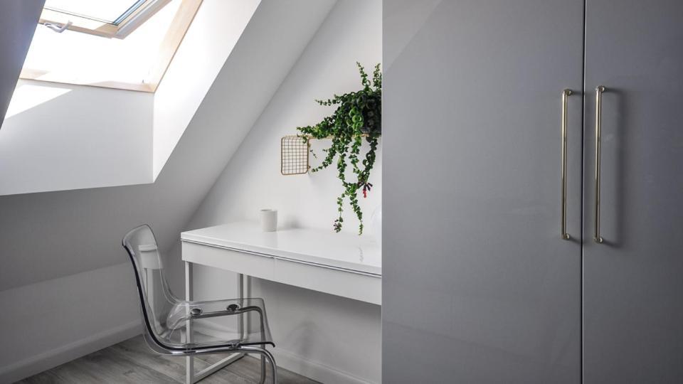 Grano Flats Gdansk - Aura II Apartment Ngoại thất bức ảnh