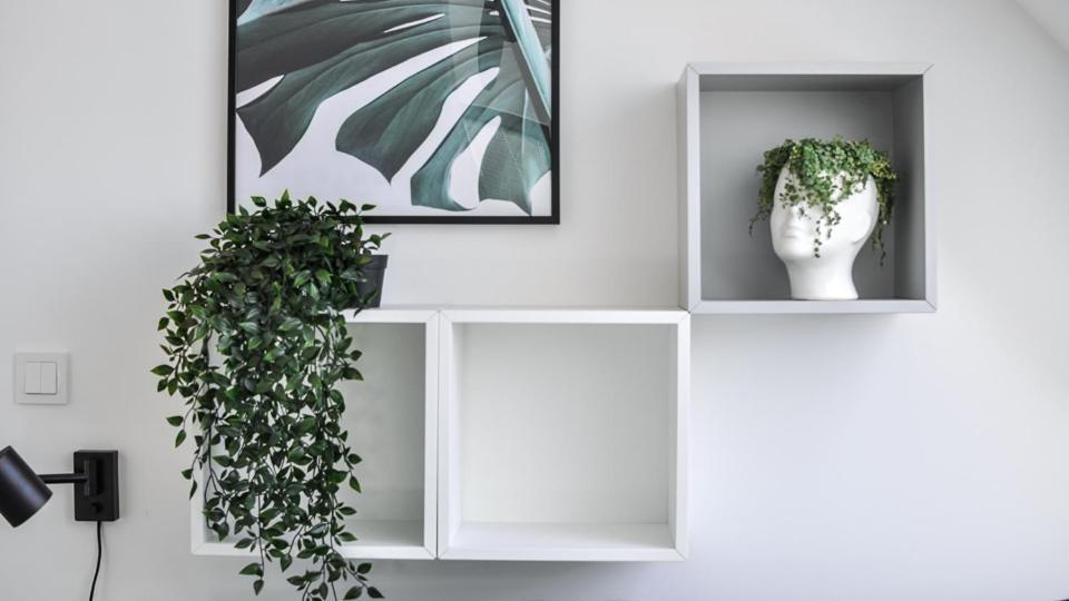 Grano Flats Gdansk - Aura II Apartment Ngoại thất bức ảnh