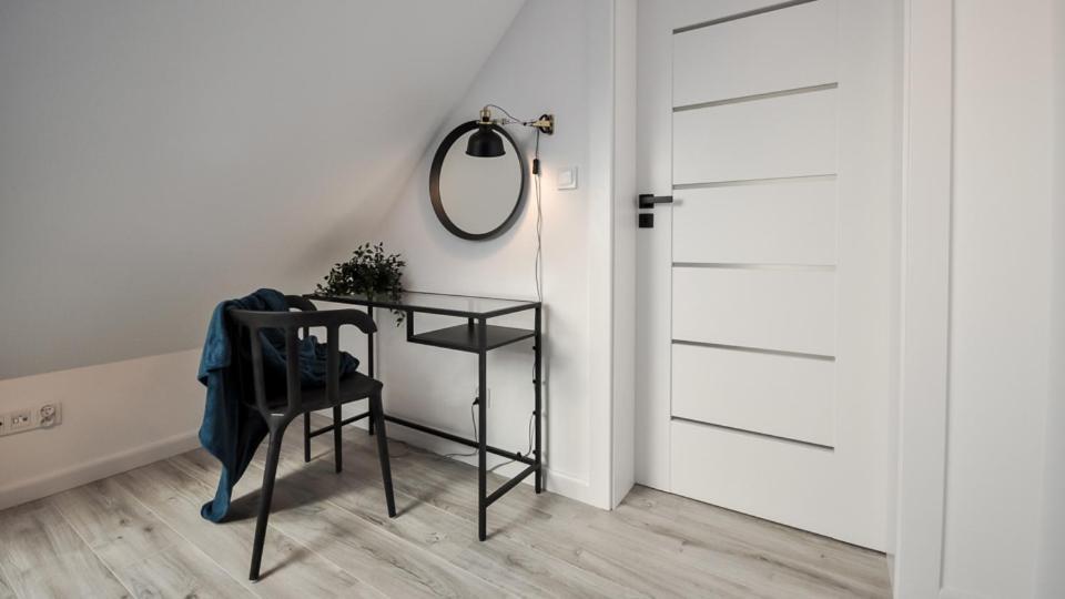 Grano Flats Gdansk - Aura II Apartment Ngoại thất bức ảnh