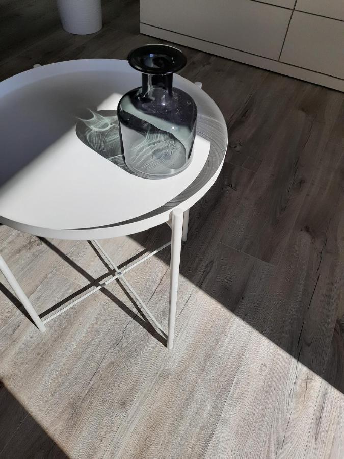 Grano Flats Gdansk - Aura II Apartment Ngoại thất bức ảnh